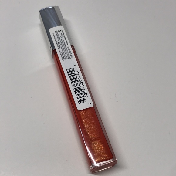 Price Firm* Revlon Colorburst Lipgloss Citrine 550 - Picture 3 of 4